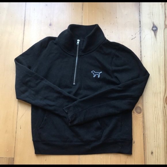 Cute sweater by pink 💗 - Picture 2 of 2